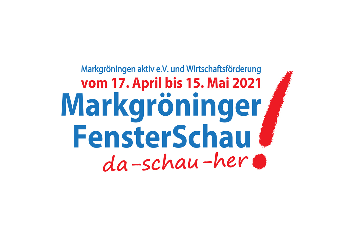 Markgröninger FensterSchau